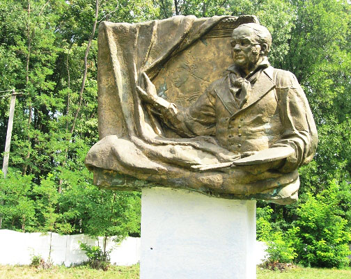 Крижанівський Микола Миколайович
